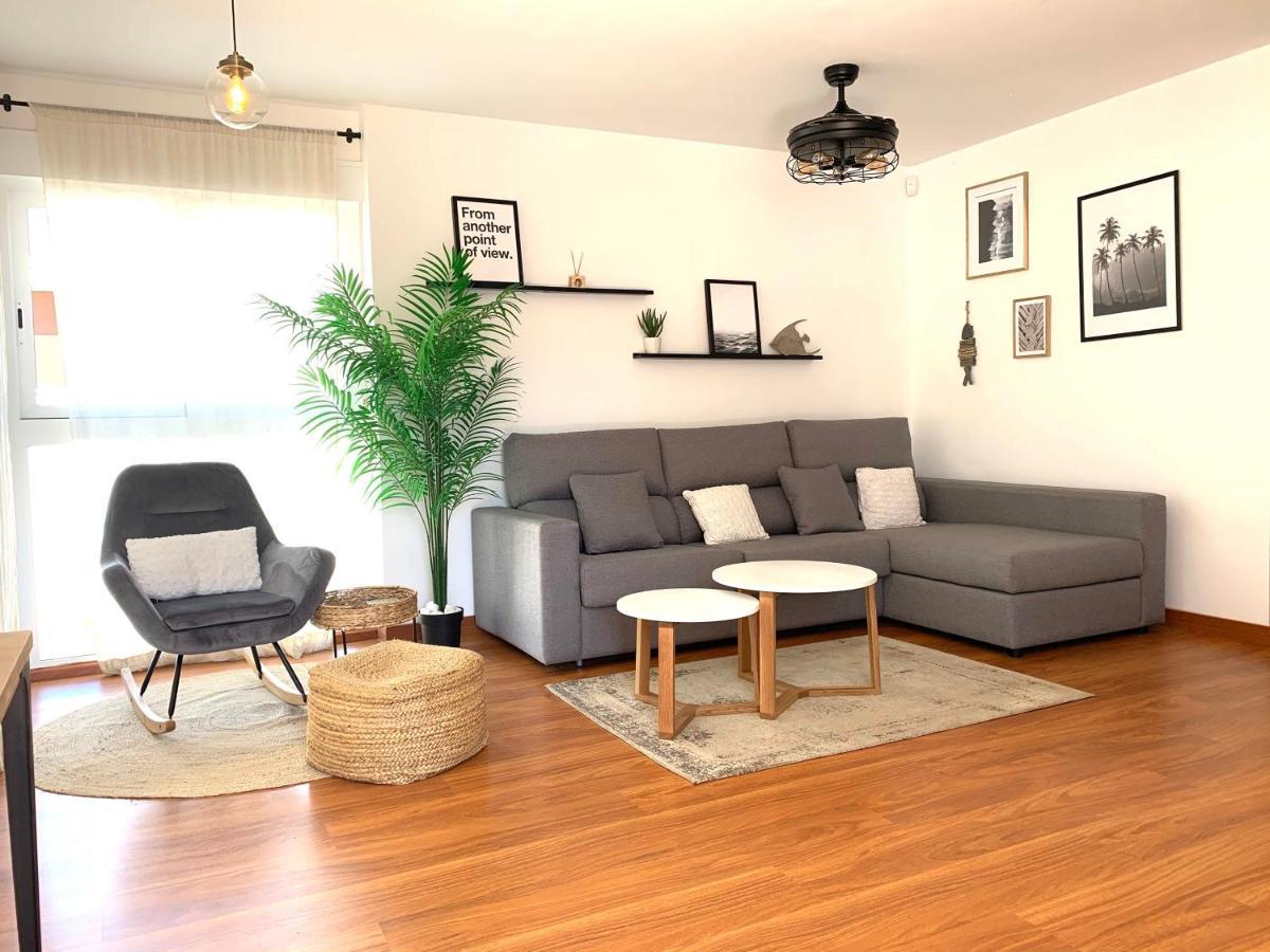 Puerto Marino 9 Moderna Villa Independiente -Jacuzzi- Gran Alacant מראה חיצוני תמונה