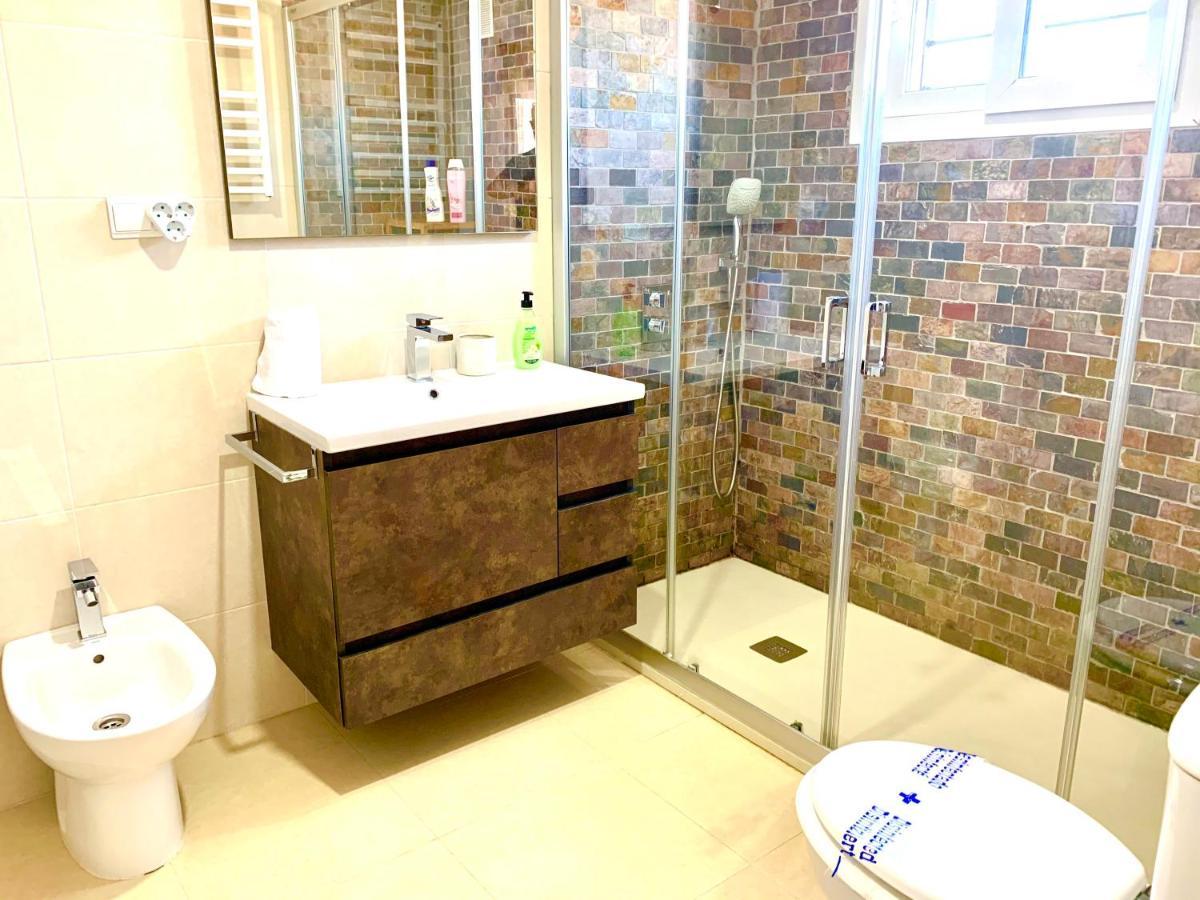 Puerto Marino 9 Moderna Villa Independiente -Jacuzzi- Gran Alacant מראה חיצוני תמונה