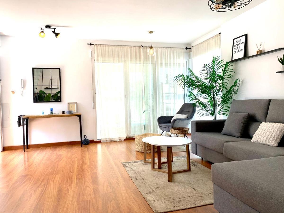 Puerto Marino 9 Moderna Villa Independiente -Jacuzzi- Gran Alacant מראה חיצוני תמונה
